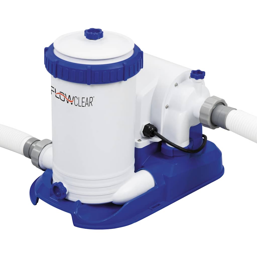 Bestway Filtro de la piscina Bomba FlowClear 9463 L U U U U