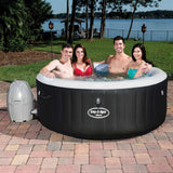BESCHT BUBBELBAD LAY Z-SA BLULATELIKELBILE MIAMI Air Jet