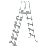 Bestway Swimming pool ladder FlowClear with 4 steps 132 cm