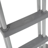 Bestway Swimming pool ladder FlowClear with 4 steps 132 cm