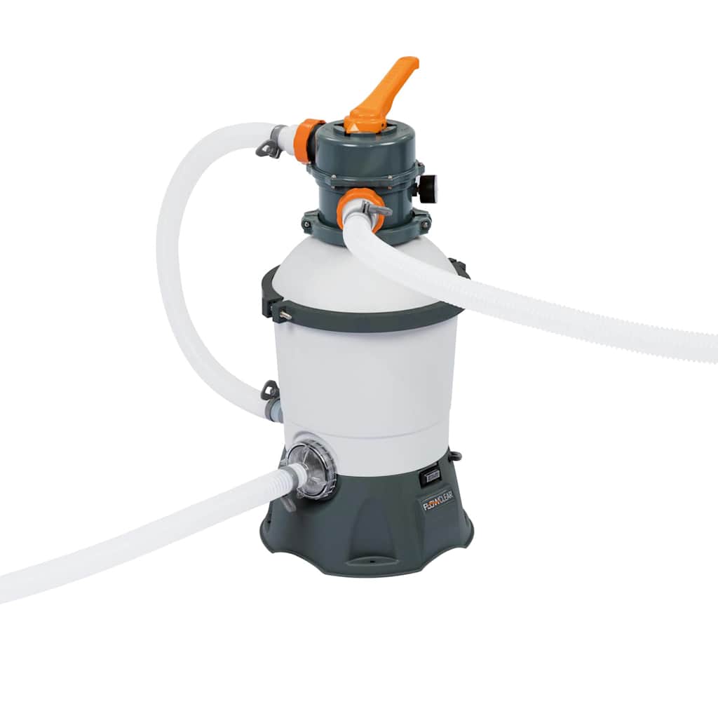 Pompa filtro a sabbia flowlear bestway