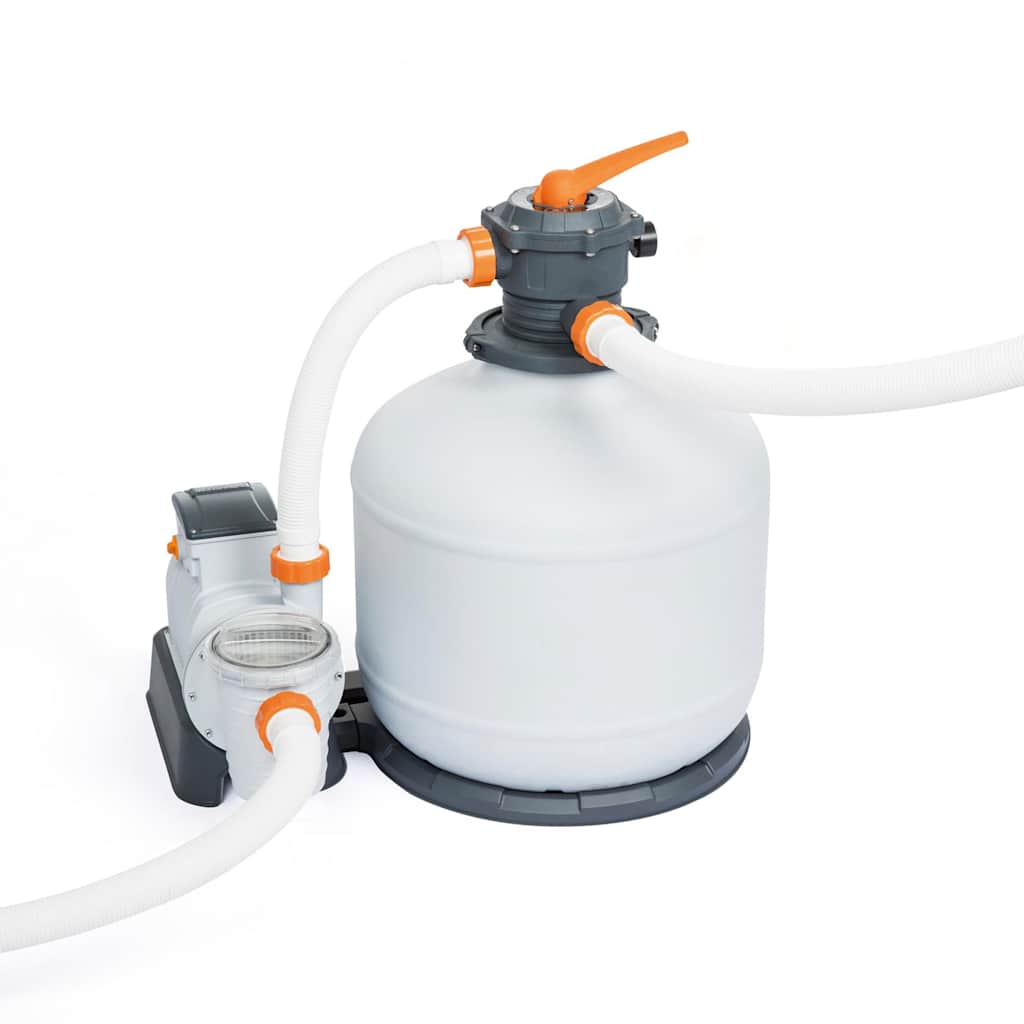 Pompe de filtre de sable Bestway FlowClear 11355 L U U