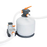 Pompe de filtre de sable Bestway FlowClear 11355 L U U