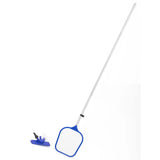 BESTADDAND PERNILE SET FLOWCLEAR FIR BEZUELT BURGE POP