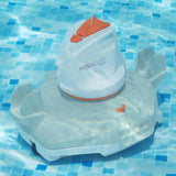 Bescht Schwämm Pool Vakuum Cleaner Fluxlear Aquaglide