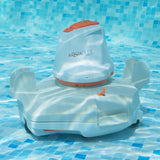 Bescht Schwämm Pool Vakuum Cleaner Fluxlear Aquaglide