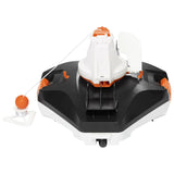 BESCHT SCHRËSCHT POPBOBOT FLULCLEAR AQUAROVER
