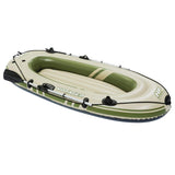 Beschte Hydro Force Boot Voyager 300 Set Gréng