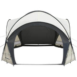 Bestway Koepeltent Lay-Z-Spa for HotTub 390x390x255 cm