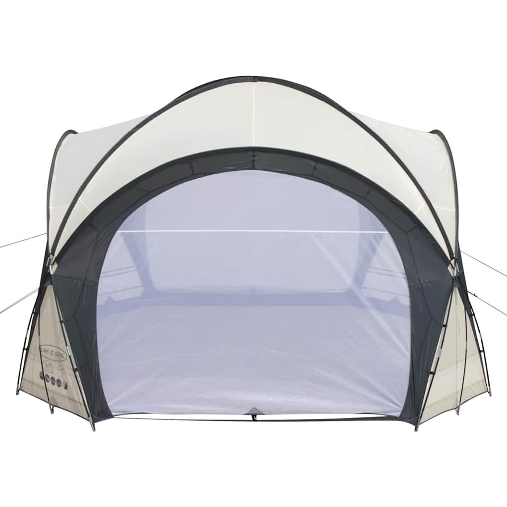 Bestway Koepeltent Lay-Z-Spa for HotTub 390x390x255 cm