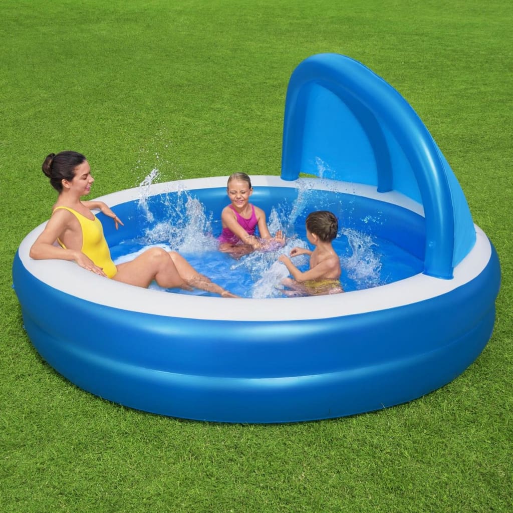 Bescht Schwämm mat Belifel Summer Deeg 241x140 cm