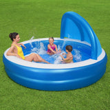 Bescht Schwämm mat Belifel Summer Deeg 241x140 cm