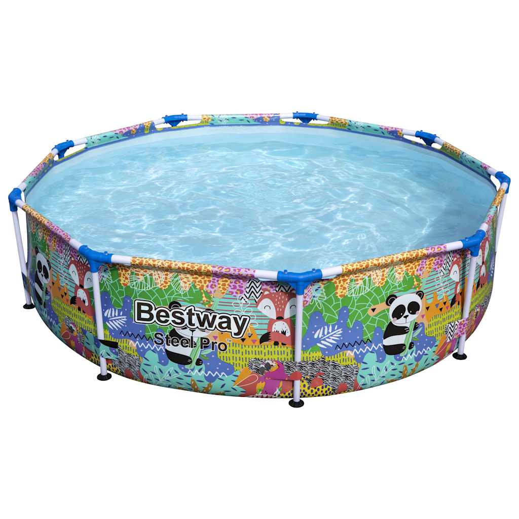 BESCHT SCHWADING POPPLING VUM 274XX66 cm