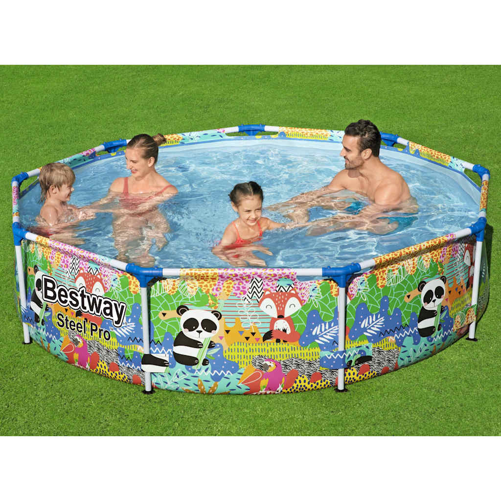 BESCHT SCHWADING POPPLING VUM 274XX66 cm