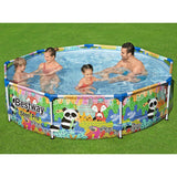 BESCHT SCHWADING POPPLING VUM 274XX66 cm