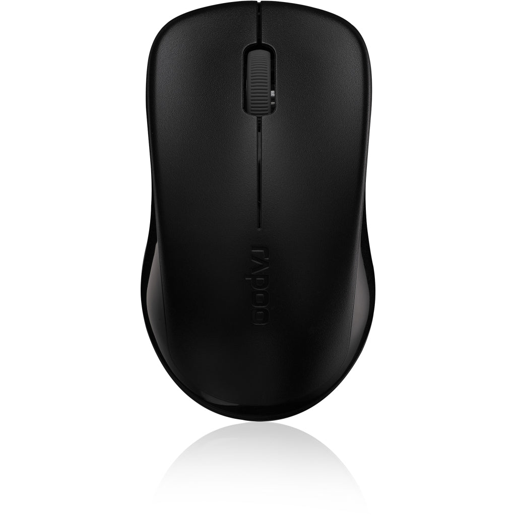 Rapoo Mouse Opt. 2,4 GHz noir 1620