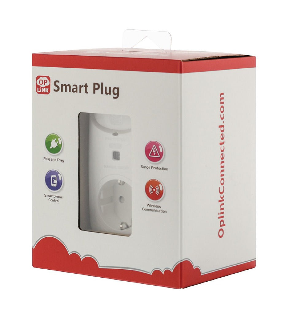 OPLINK SPL-SP1 Smart Plug