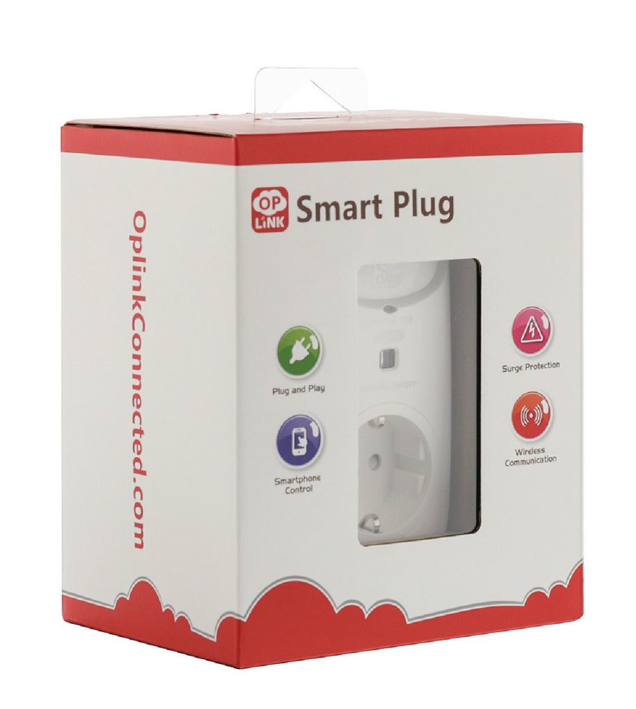 OPLINK SPL-SP1 Smart Plug