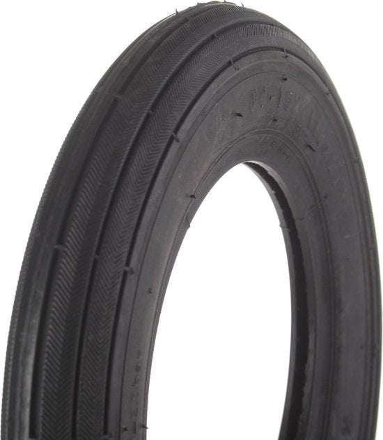 Imp-ACT outer tire 10x2 (54-152) Black