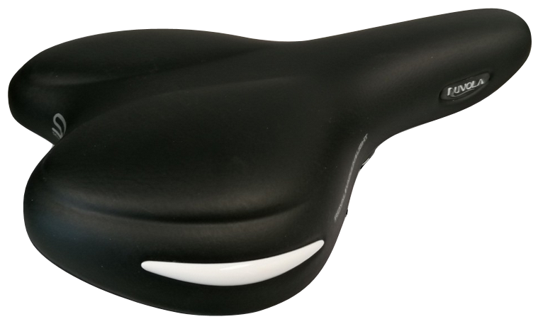 Royal Selle Saddel Nuvola 5060 Unisex (Gazelle)