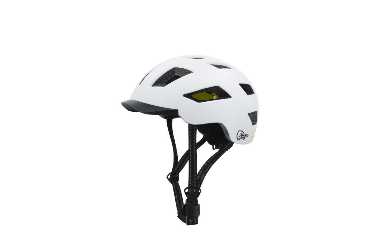 Sécherheet Labs Helm Secteur Square Labs E-Bahn 2.0 Mips