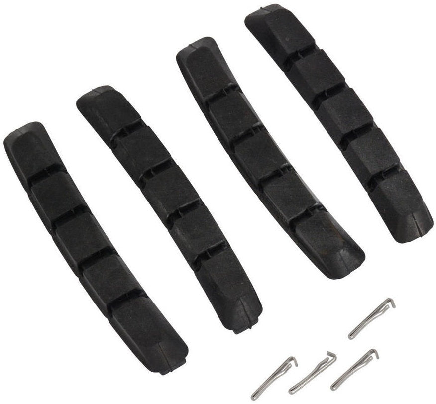 Shimano Remubber m70ct4 V-Breme Ao Br5070 Br-M970 (2 Sets)
