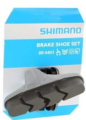 Shimano Brake Block Set Race BR-6403 1055 atd. (5 párů)