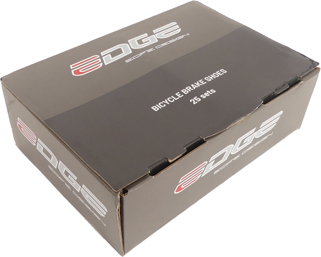 Edge brake block set for Magura Hydraulic Velgrem (25 pairs)