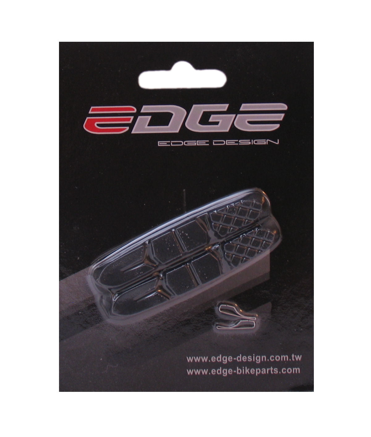 Edge Repubber Set V-Brake Atb Black