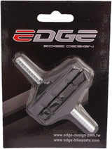 Edge Cantilever brake block set with marker 60mm