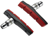 Union BS-440 V-Brake Brake Block 80mm. Pr. 2. især for e-cykler