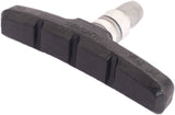 Edge brake block set with Allen for V-Brake 70mm (1 pair)
