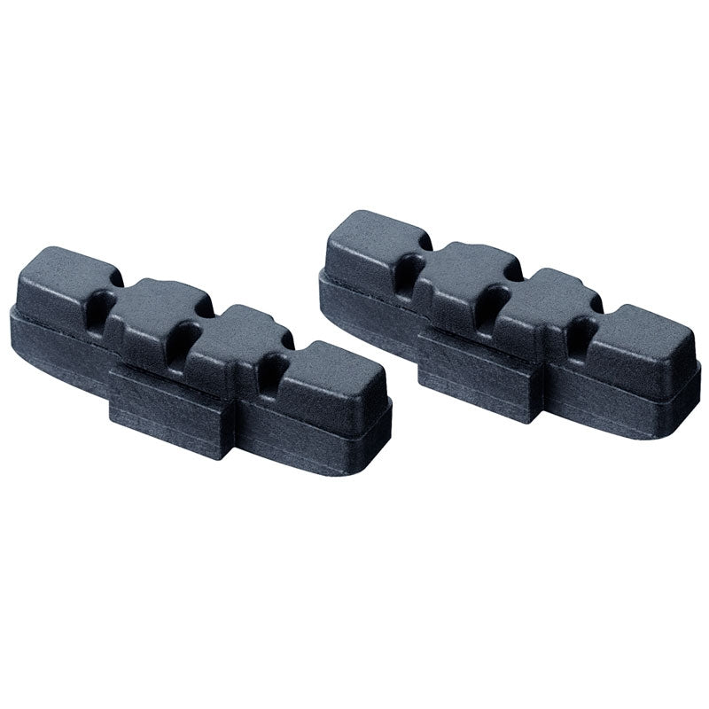Edge brake block set for Magura Hydraulic Velgrem (25 pairs)