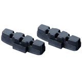 Edge brake block set for Magura Hydraulic Velgrem (25 pairs)