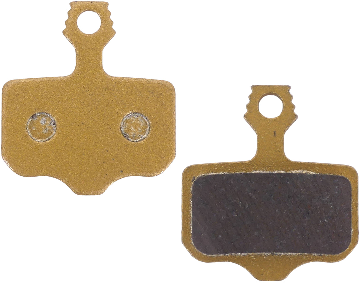 Edge brake block set Avid Elixer Sram Metal Sintered (30 sets)