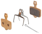 Edge brake block set Avid Elixer Sram Metal Sintered (30 sets)