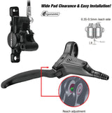HDRO Links HD-T386 1800 mm