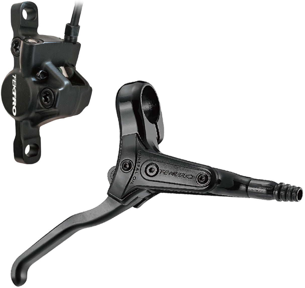 HDRO Links HD-T386 1800 mm