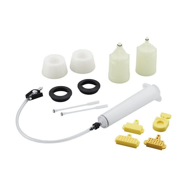 Shimano zavorni disk Bleding-Kit TL-BR001 002 003 Y13098630