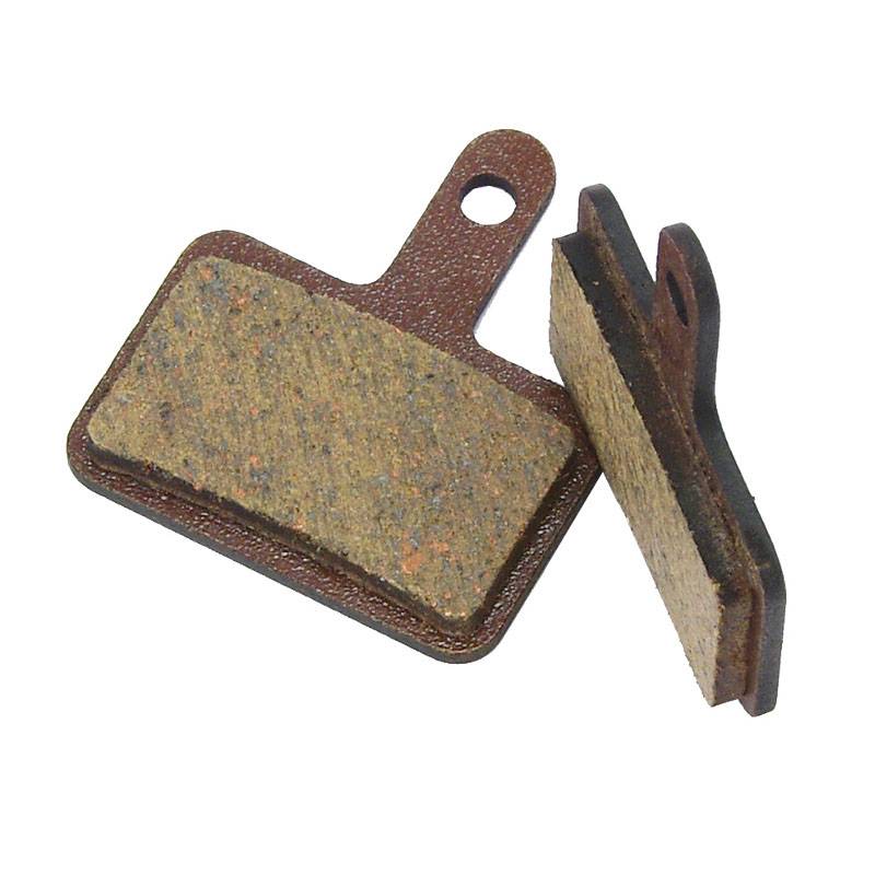 Saccon Disc brake block set SAC1012 for DH56 REM