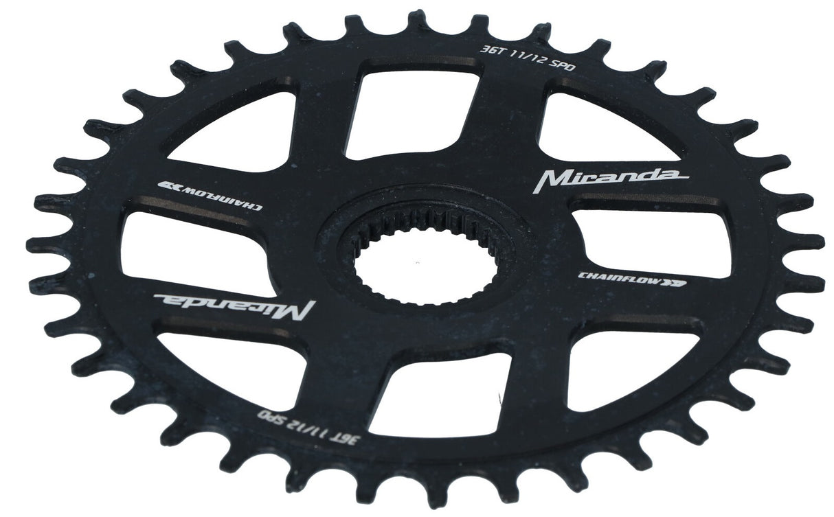 Gear 36t Miranda Bosch 4 D1, DM, 47,5 mm