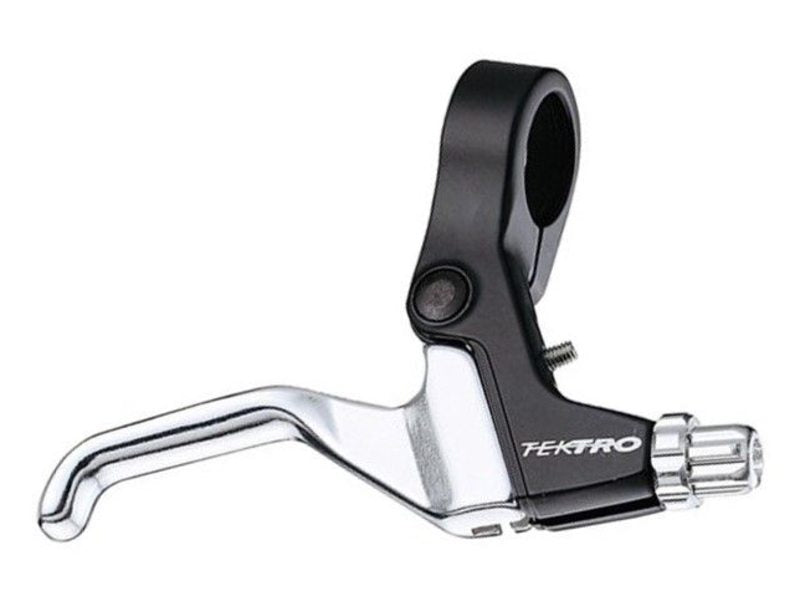 Tektro 316agfr V-brake bars BMX Set Right + Left, Black