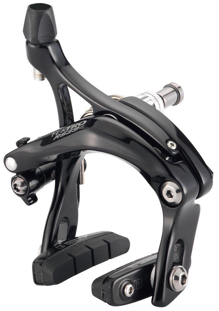 Remhoef Tektro R539 front (up to 32c band) 47-57 mm m 51 mm axle - black