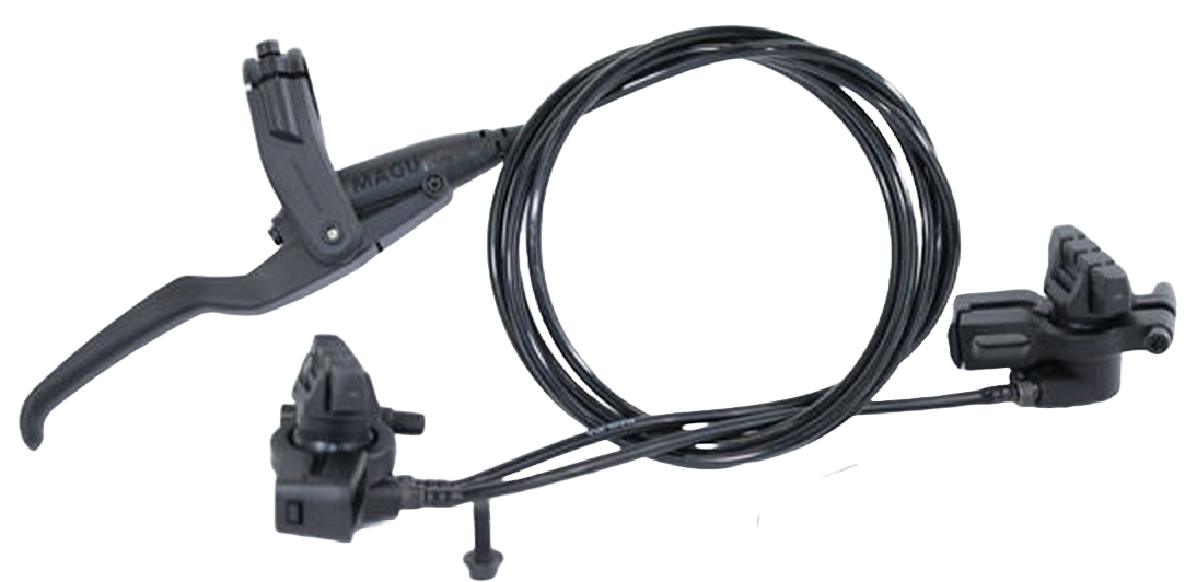 Magura Velgremset HS11 Eco Evo2 za 750 mm