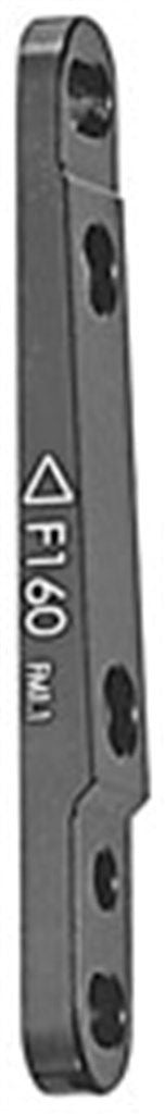 Adaptér TEKTRO DISC BRZDOVÝ ADAPTTER F -5 FM F140 F160 - včetně šroubů (2x)