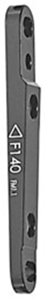Adaptér TEKTRO DISC BRZDOVÝ ADAPTTER F -5 FM F140 F160 - včetně šroubů (2x)