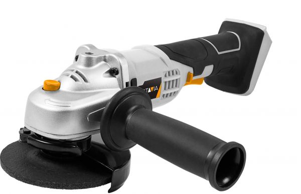 AC ACLE ANCLE GRINDER 115 mm (MaxxPack 18V).