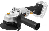 AC ACLE ANCLE GRINDER 115 mm (MaxxPack 18V).