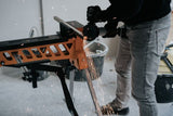 AC ACLE ANCLE GRINDER 115 mm (MaxxPack 18V).