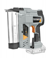 AC battery not Spijkerpistool 18ga (Maxxpack 18v).